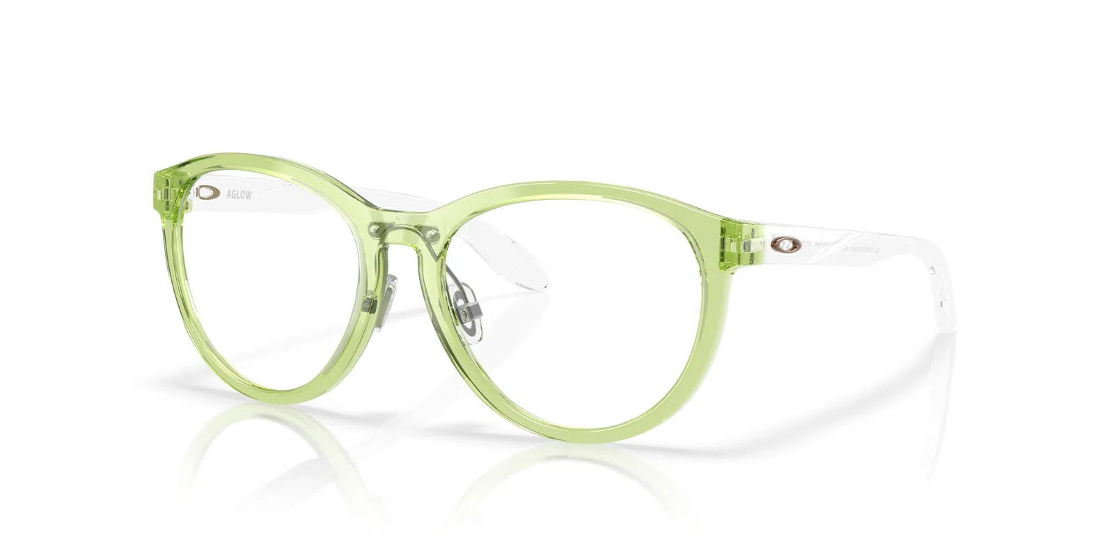 Oakley Aglow 8027D Eyeglasses - view 23